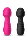 Dazzle Massager & Vibrator klein Fuchsia von Armony Massagers kaufen - Fesselliebe