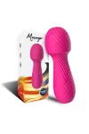 Dazzle Massager & Vibrator klein Fuchsia von Armony Massagers kaufen - Fesselliebe