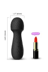 Dazzle Massager & Vibrator klein Schwarz von Armony Massagers kaufen - Fesselliebe