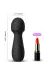 Dazzle Massager & Vibrator klein Schwarz von Armony Massagers