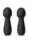 Dazzle Massager & Vibrator klein Schwarz von Armony Massagers kaufen - Fesselliebe