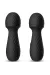 Dazzle Massager & Vibrator klein Schwarz von Armony Massagers