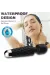 Postman Massager & Vibrator Super Flexibler Kopf Schwarz von Armony Massagers