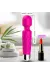 Postman Massager & Vibrator Super Flexibler Kopf Fuchsia von Armony Massagers