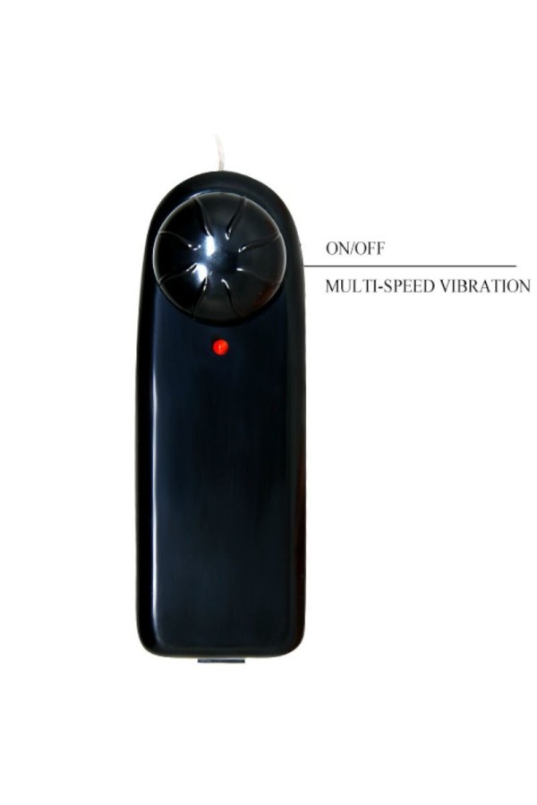 Versuchung Größerer Mann mit Vibration von Baile For Him kaufen | Fesselliebe