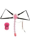 Butterfly Strap On von Baile Stimulation kaufen - Fesselliebe