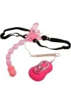 Butterfly Strap On von Baile Stimulation kaufen - Fesselliebe