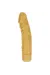 Dicker Original Vibrator Gold von Get Real