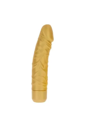 Gold Dicker Original Vibrator Gold von Get Real