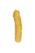 Dicker Original Vibrator Gold von Get Real