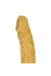 Dicker Original Vibrator Gold von Get Real kaufen - Fesselliebe