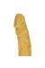 Dicker Original Vibrator Gold von Get Real