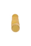 Dicker Original Vibrator Gold von Get Real kaufen - Fesselliebe