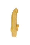 Gold Dicker Stim Vibrator Gold von Get Real