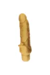 Gold Dicker Stim Vibrator Gold von Get Real