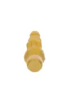 Gold Dicker Stim Vibrator Gold von Get Real