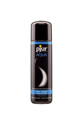 Aqua Schmiermittel auf Wasserbasis 250 ml von Pjur kaufen | Fesselliebe
