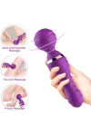 Freedo Massager & Vibrator klein Lila von Armony Massagers kaufen - Fesselliebe