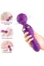 Freedo Massager & Vibrator klein Lila von Armony Massagers