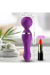 Freedo Massager & Vibrator klein Lila von Armony Massagers kaufen - Fesselliebe