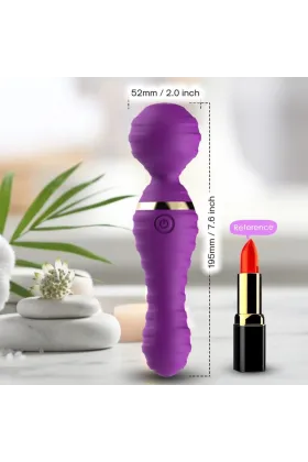 Freedo Massager & Vibrator Klein Lila von Armony Massagers