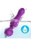 Freedo Massager & Vibrator klein Lila von Armony Massagers kaufen - Fesselliebe