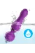 Freedo Massager & Vibrator klein Lila von Armony Massagers