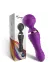 Freedo Massager & Vibrator klein Lila von Armony Massagers