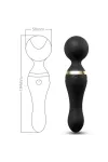 Freeza Massager & Vibrator Super Flexibler Kopf Lila von Armony Massagers kaufen - Fesselliebe