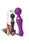 Freeza Massager & Vibrator Super Flexibler Kopf Schwarz von Armony Massagers kaufen - Fesselliebe