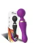 Freeza Massager & Vibrator Super Flexibler Kopf Schwarz von Armony Massagers