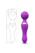 Freeza Massager & Vibrator Super Flexibler Kopf Schwarz von Armony Massagers