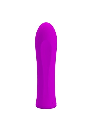 Alfreda Super Power Vibrator Violet von Pretty Love Flirtation kaufen | Fesselliebe