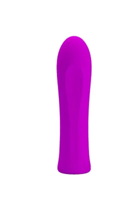 Alfreda Super Power Vibrator Violet von Pretty Love Flirtation