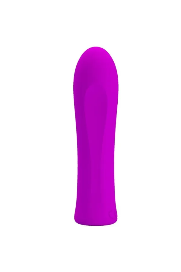 PRETTY LOVE - ALFREDA SUPER POWER VIBRATOR VIOLET kaufen - Fesselliebe