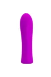 PRETTY LOVE - ALFREDA SUPER POWER VIBRATOR VIOLET kaufen - Fesselliebe