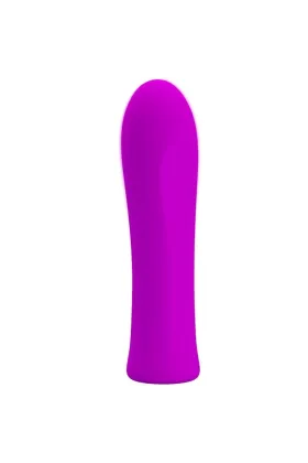 Alfreda Super Power Vibrator Violet von Pretty Love Flirtation