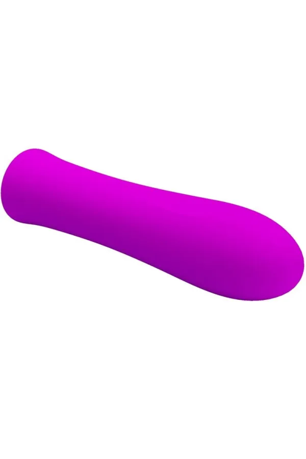 PRETTY LOVE - ALFREDA SUPER POWER VIBRATOR VIOLET kaufen - Fesselliebe