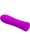 PRETTY LOVE - ALFREDA SUPER POWER VIBRATOR VIOLET kaufen - Fesselliebe