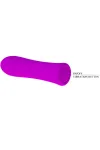 PRETTY LOVE - ALFREDA SUPER POWER VIBRATOR VIOLET kaufen - Fesselliebe