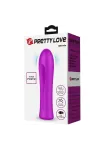 PRETTY LOVE - ALFREDA SUPER POWER VIBRATOR VIOLET kaufen - Fesselliebe