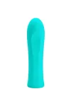 PRETTY LOVE - ALFREDA SUPER POWER VIBRATOR AQUA GREEN kaufen - Fesselliebe