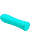 PRETTY LOVE - ALFREDA SUPER POWER VIBRATOR AQUA GREEN kaufen - Fesselliebe