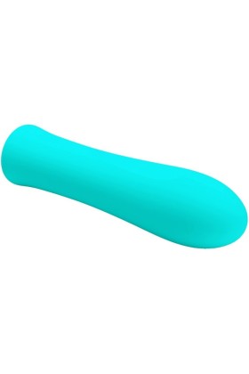 Alfreda Super Power Vibrator Wassergrün von Pretty Love Flirtation kaufen | Fesselliebe