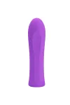 PRETTY LOVE - ALFREDA SUPER POWER VIBRATOR AQUA LILA kaufen - Fesselliebe