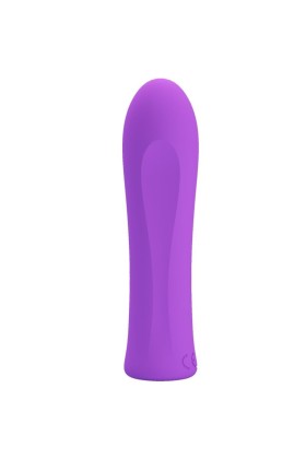 Alfreda Super Power Vibrator Aqua Lila von Pretty Love Flirtation kaufen | Fesselliebe