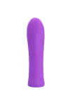 PRETTY LOVE - ALFREDA SUPER POWER VIBRATOR AQUA LILA kaufen - Fesselliebe