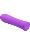 PRETTY LOVE - ALFREDA SUPER POWER VIBRATOR AQUA LILA kaufen - Fesselliebe