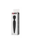 Power Band Wand Vibrator Schwarz von Baile Power Head kaufen - Fesselliebe