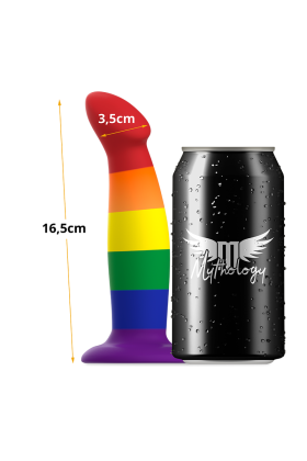 Ihr Garrick-Stolz-Dildo von Mythology Fantasy Dildo kaufen | Fesselliebe